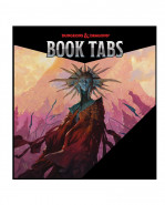 D&D Book Tabs: Planescape: Adventures in the Multiverse